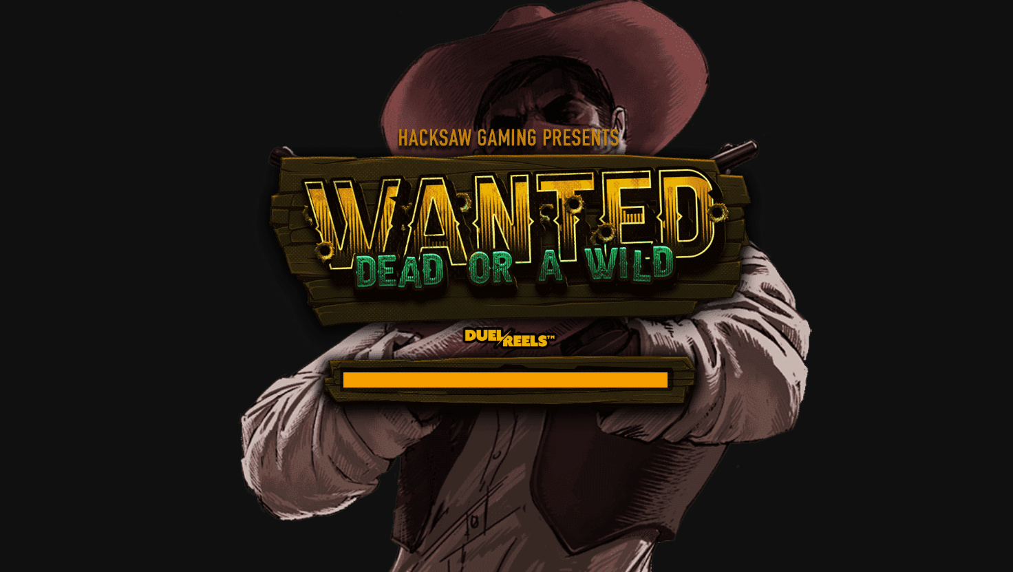 Аппарат Wanted Dead or a Wild